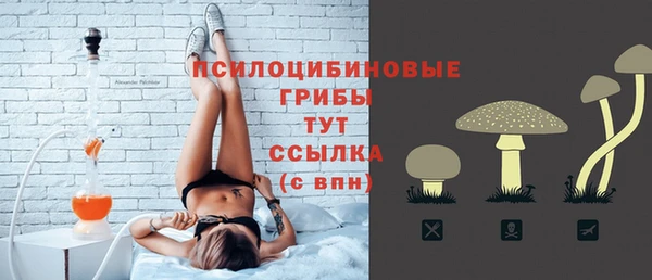 тгк Алексеевка