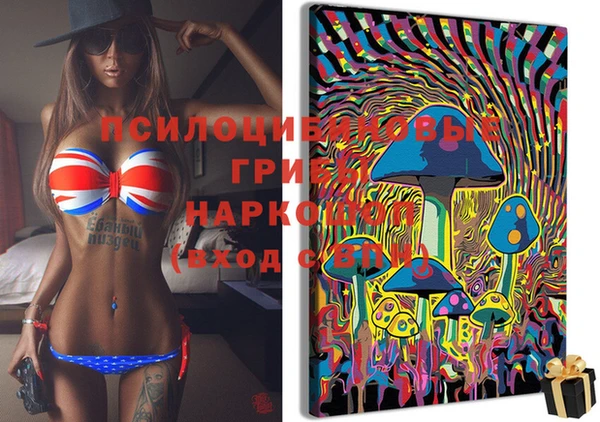 тгк Алексеевка