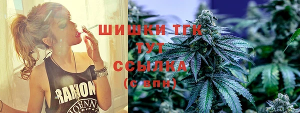 тгк Алексеевка