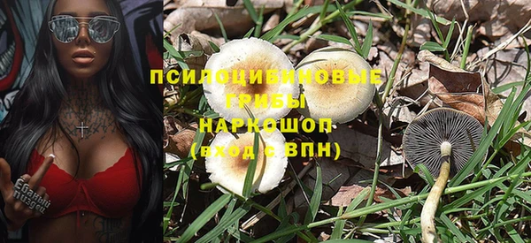 тгк Алексеевка